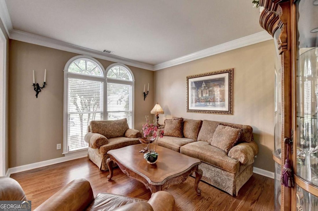 House in Suwanee, Georgia, United States 4 - 18512814