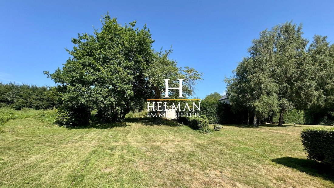 House in Rinxent, Hauts-de-France, France 5 - 18514690