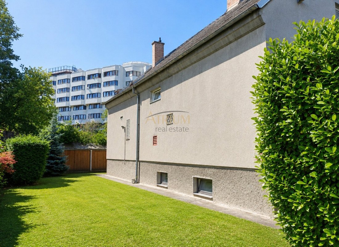 House in Vienna, Wien, Austria 2 - 18516287