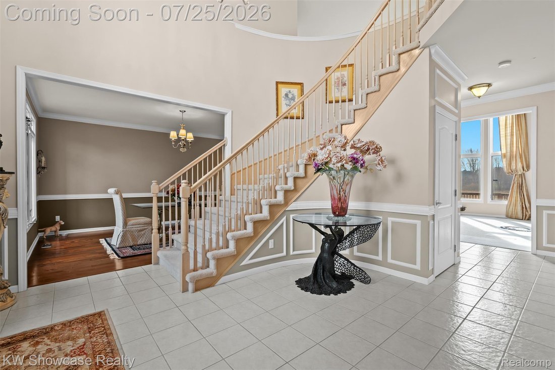 House in Commerce Charter Township, Michigan, United States 4 - 18515331