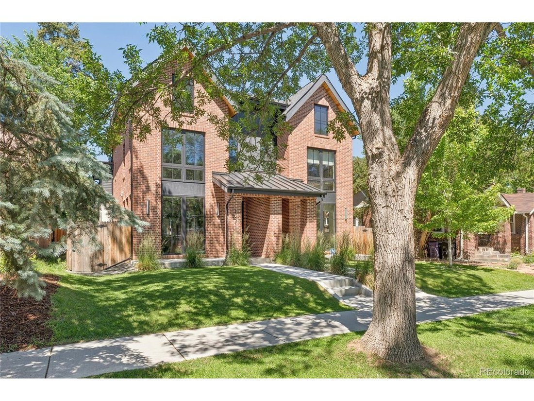 Apartment in Denver, Colorado, United States 2 - 18509300