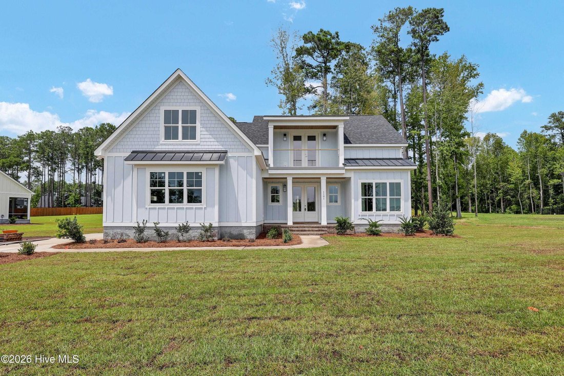House in Hampstead, North Carolina, United States 2 - 18043262