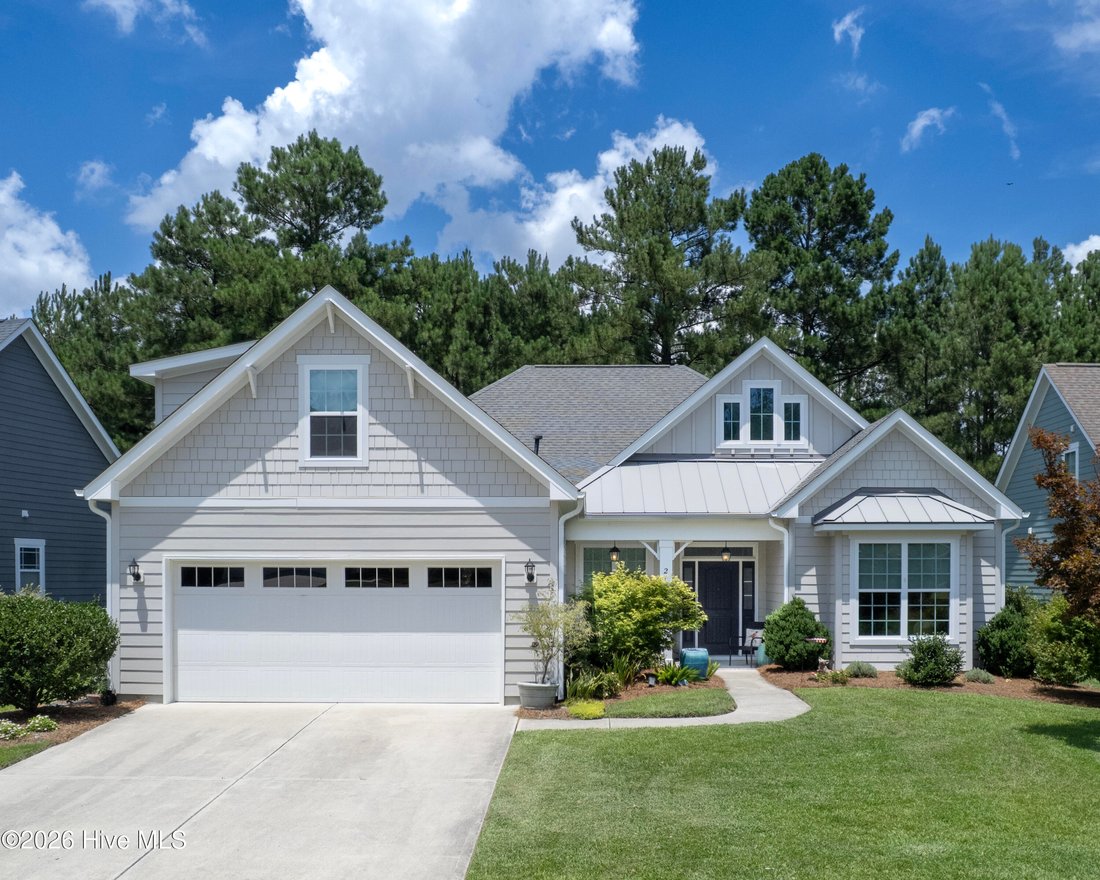 House in Northwest, North Carolina, United States 2 - 18515156