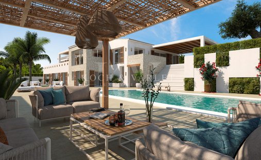 Villa in Xabia / Javea, Valencian Community, Spain 1