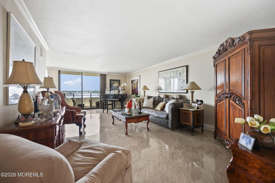 Condo in Monmouth Beach, New Jersey, United States 3 - 18515075