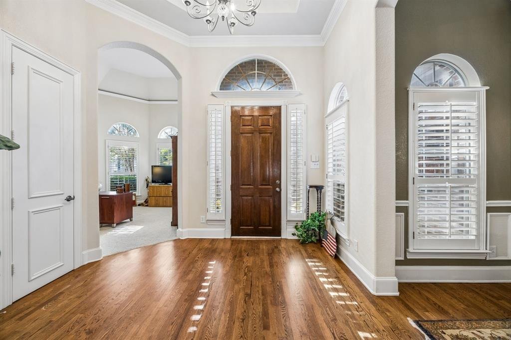 House in Richardson, Texas, United States 4 - 18519042