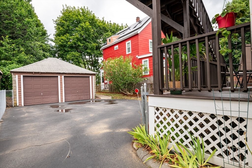 House in Medford, Massachusetts, United States 4 - 18510315