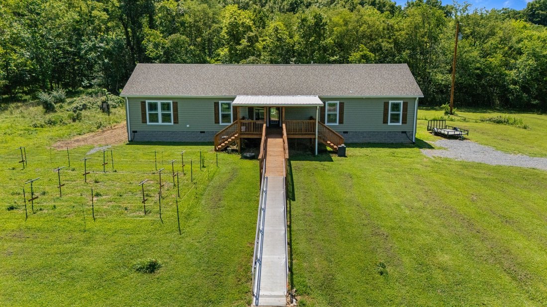 Land in Hartsville, Tennessee, United States 2 - 18512467