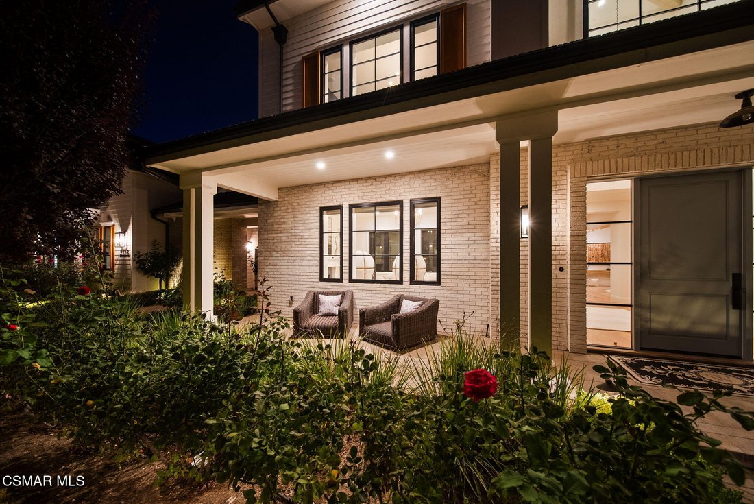 House in Agoura Hills, California, United States 4 - 18512811
