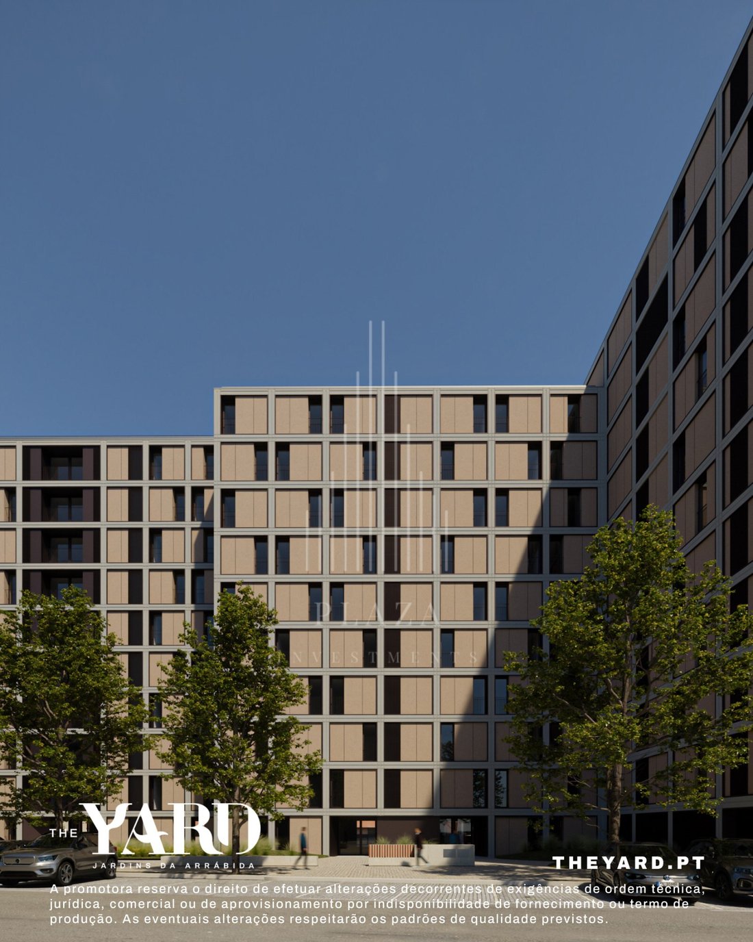 Apartment in Santa Marinha e Sao Pedro da Afurada, Porto District, Portugal 1 - 18510232