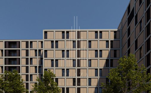 Apartment in Santa Marinha e Sao Pedro da Afurada, Porto District, Portugal 1