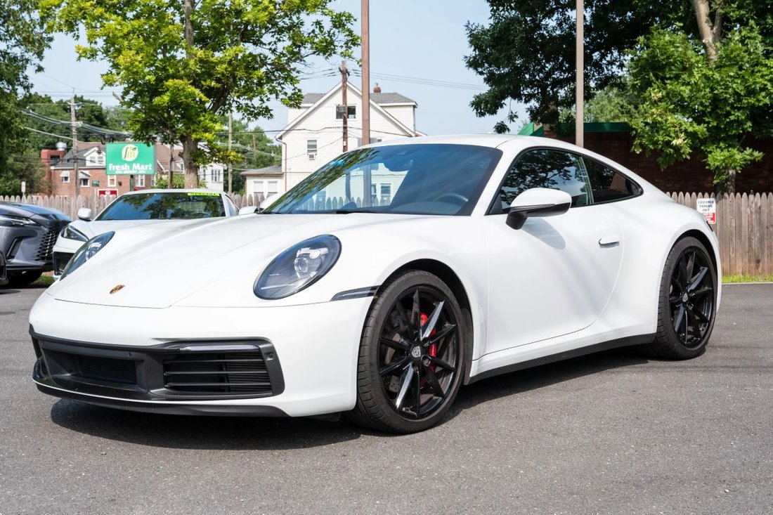 Coupe in Highland Park, NJ, United States 3 - 16616150