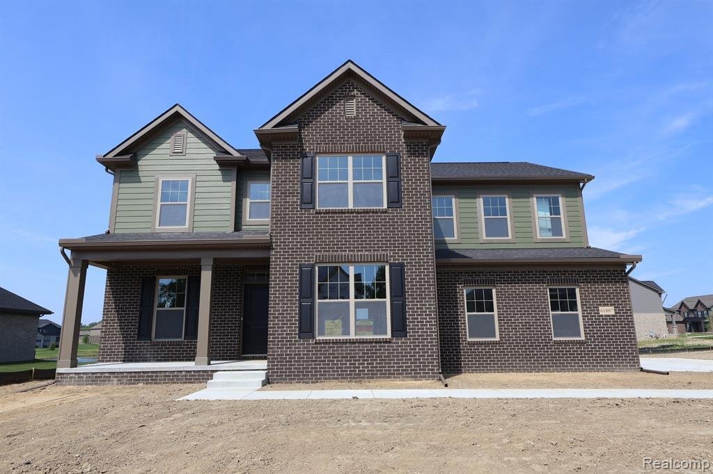 Casa a Washington, Michigan, Stati Uniti 1 - 18307070