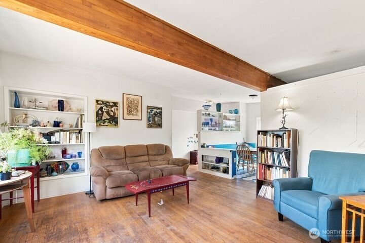 House in Bellevue, Washington, United States 5 - 18520059