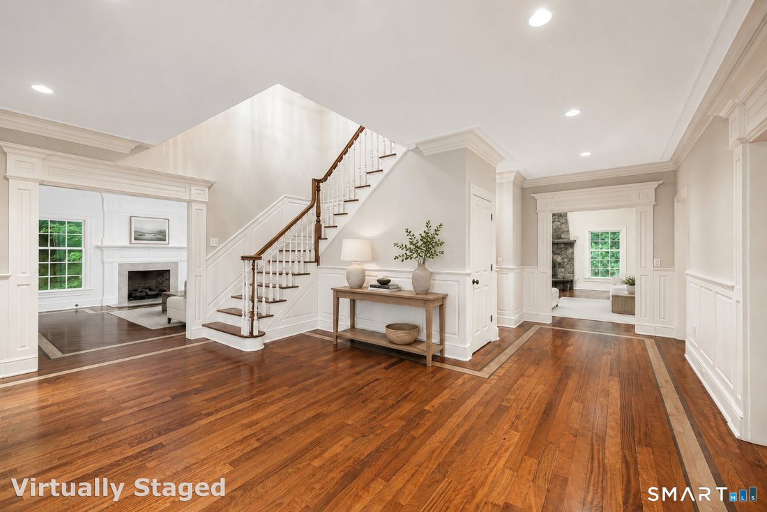 House in Wilton, Connecticut, United States 4 - 18510045