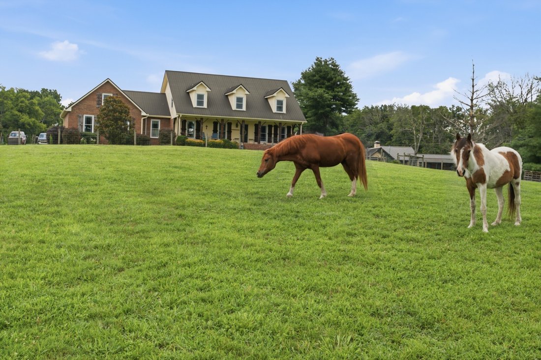 House in Gallatin, Tennessee, United States 2 - 18515183