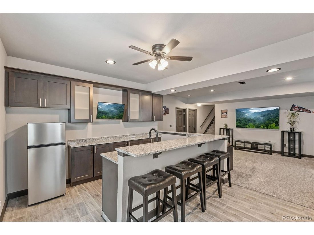 House in Castle Rock, Colorado, United States 1 - 18511429