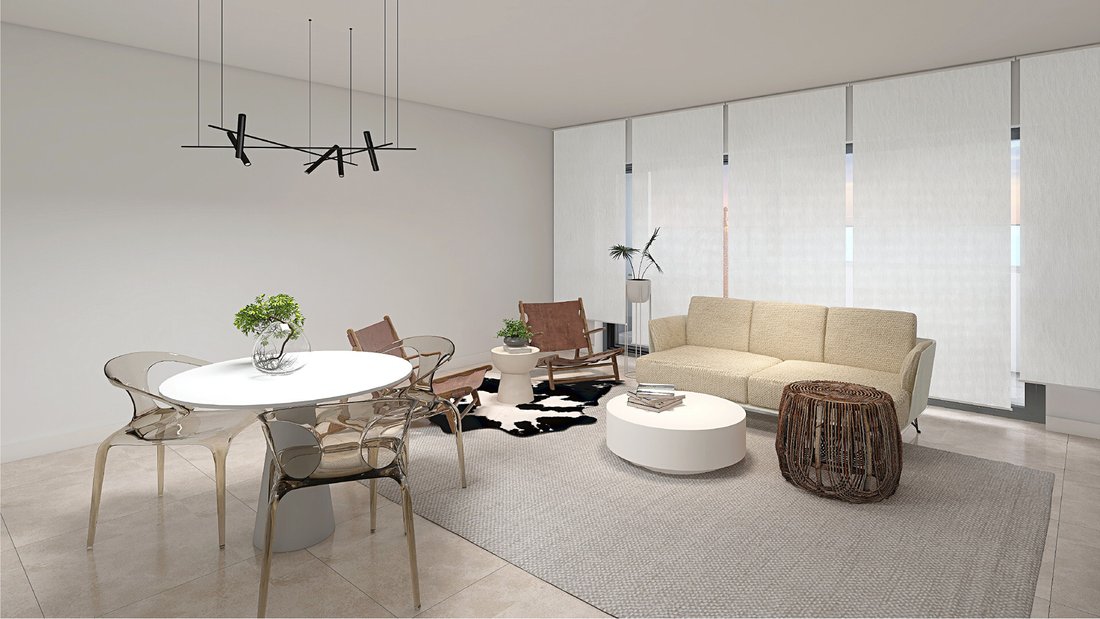 Penthouse in Torrevieja, Valencian Community, Spain 1 - 18516544