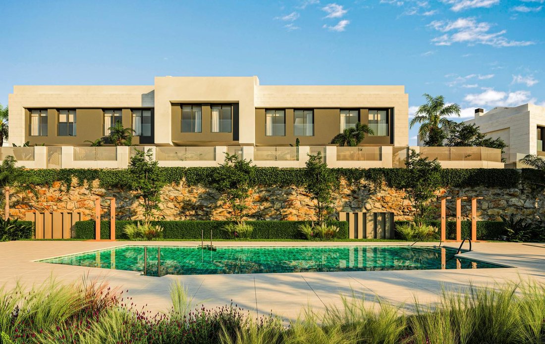 Villa a Riviera del Sol, Mijas, Spagna 5 - 18513715