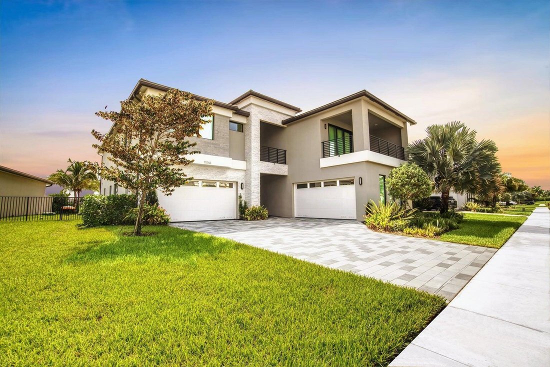 House in Boca Raton, Florida, United States 1 - 18511993