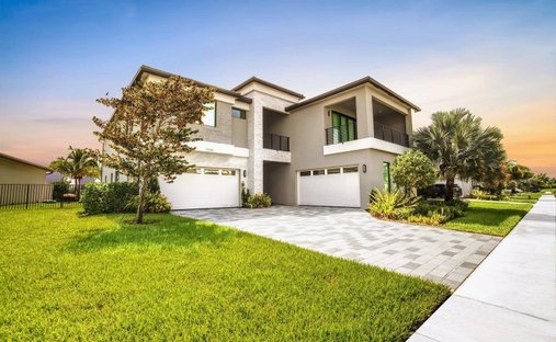 House in Boca Raton, Florida, United States 1