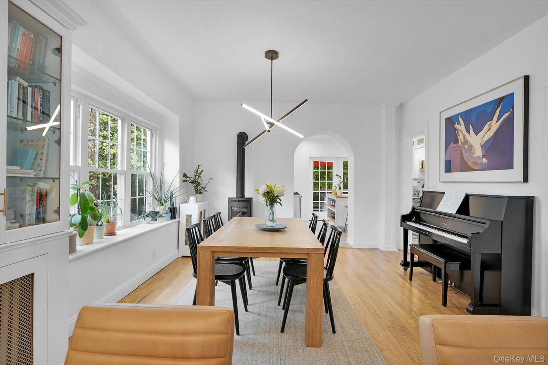 House in Tuckahoe, New York, United States 5 - 18515304