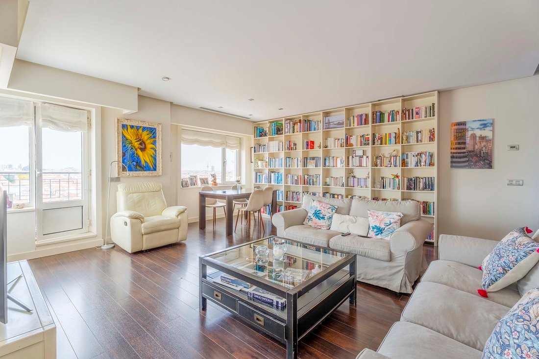 Apartment in Centro, Madrid, Spain 1 - 18515693