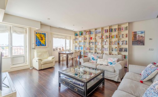 Apartment in Centro, Madrid, Spain 1