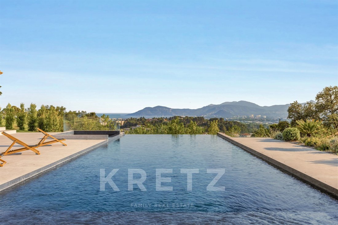 House in Mougins, Provence-Alpes-Côte d'Azur, France 2 - 18513523