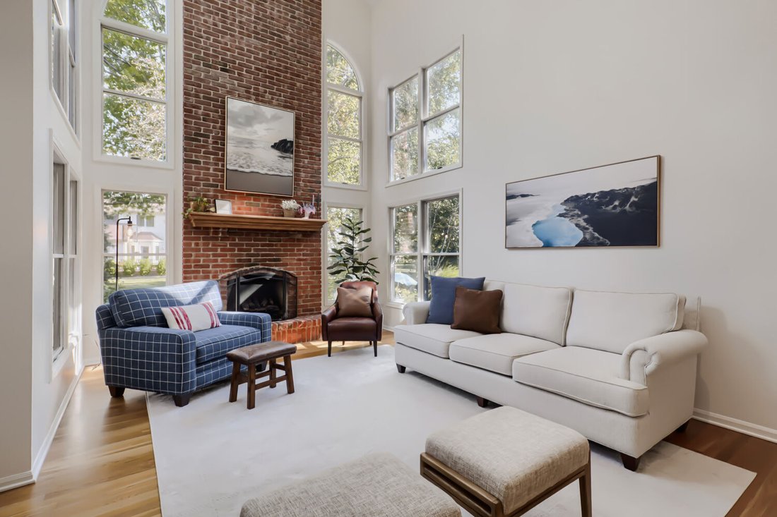 House in Naperville, Illinois, United States 5 - 18508501