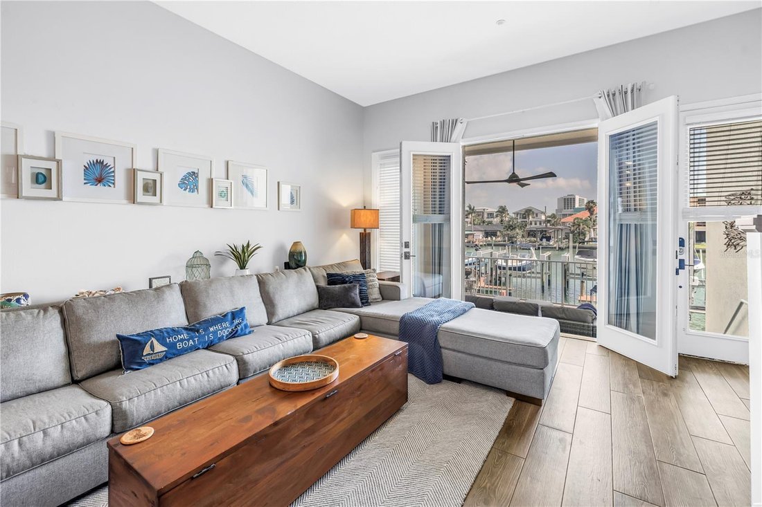 Townhouse in Clearwater, Florida, United States 5 - 18518616