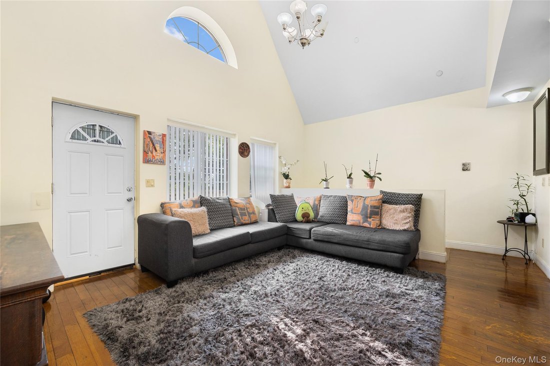 Apartment in New York, New York, United States 4 - 18508169