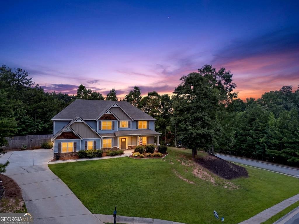 House in Carrollton, Georgia, United States 1 - 18512715