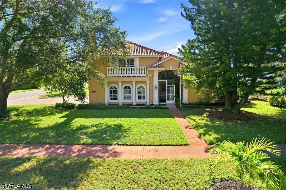 House in Naples, Florida, United States 1 - 18102551