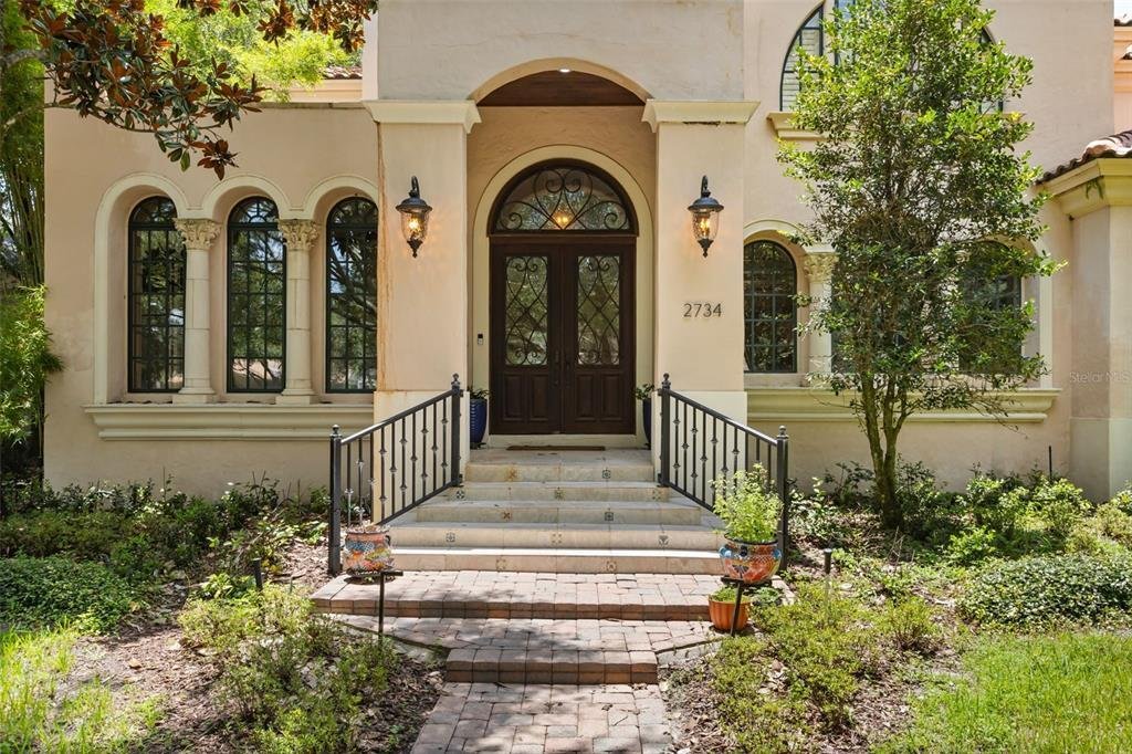 House in Orlando, Florida, United States 5 - 18508128