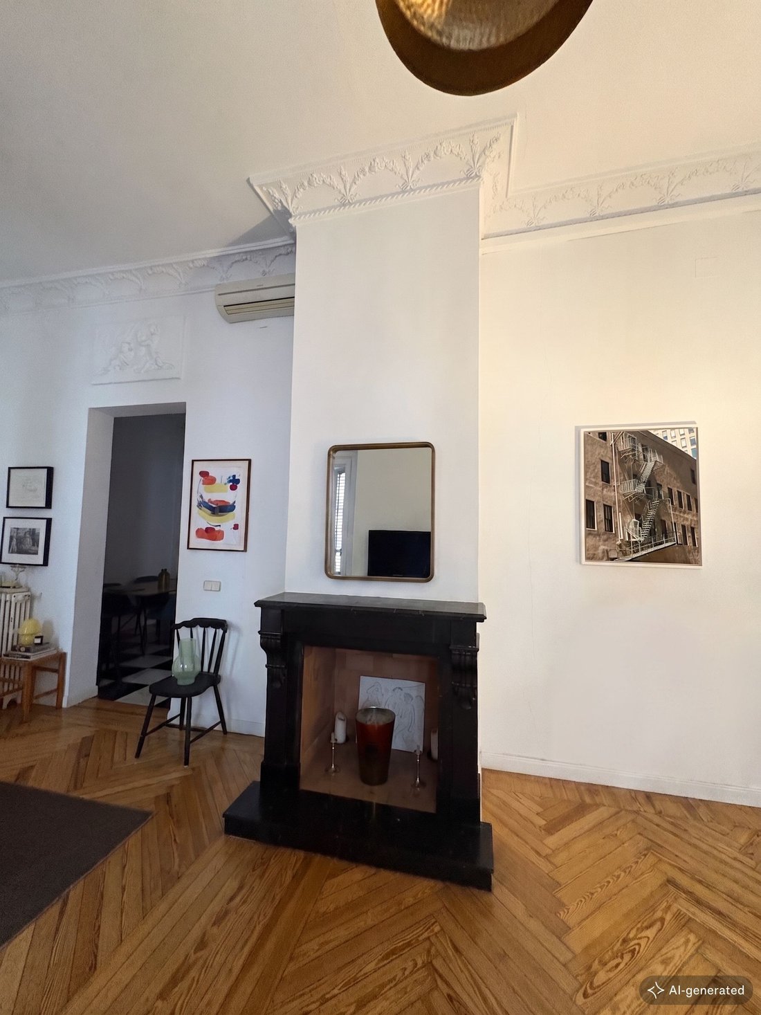 Apartment in Centro, Madrid, Spain 5 - 18513509