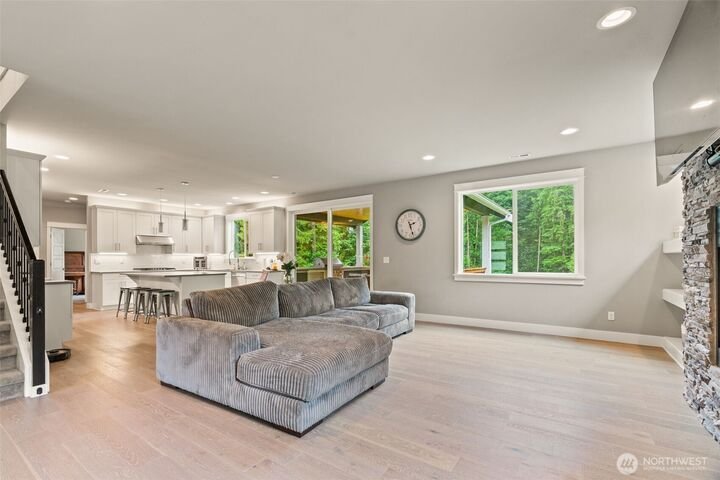 House in Snohomish, Washington, United States 5 - 18514766