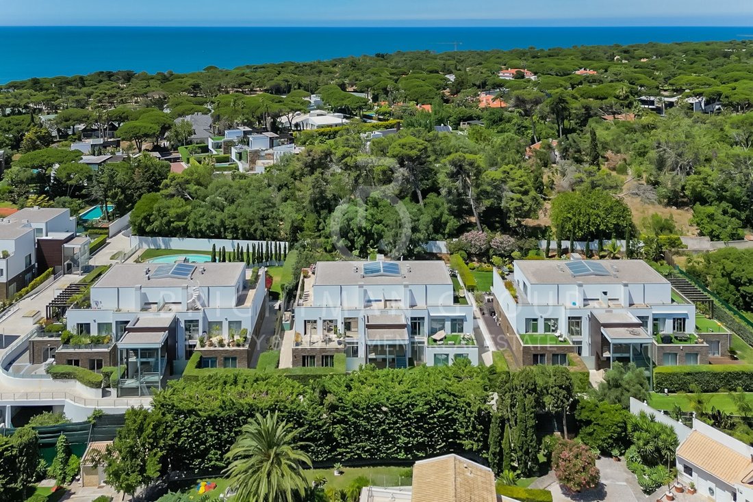 Apartment in Cascais e Estoril, Lisbon, Portugal 5 - 18510105