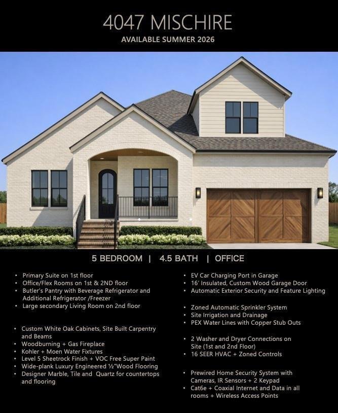 House in Houston, Texas, United States 2 - 18517554