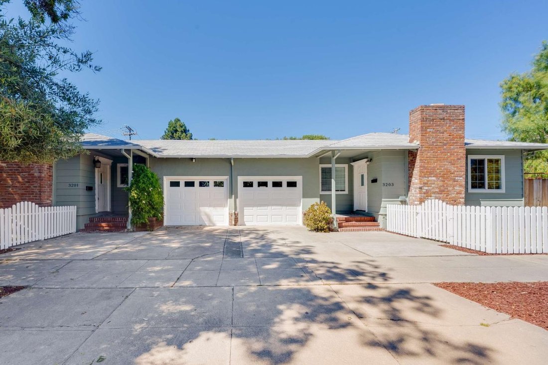House in Redwood City, California, United States 1 - 18511731