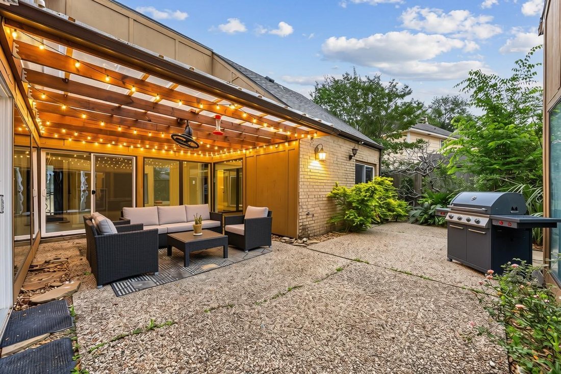 House in Houston, Texas, United States 4 - 18362535