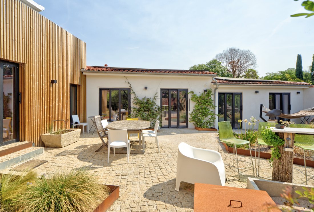 House in Saint Cyprien, Toulouse, France 4 - 18439528