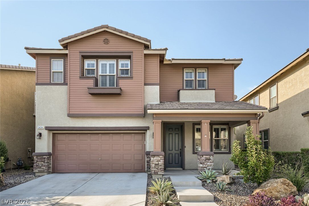House in Las Vegas, Nevada, United States 5 - 18512785