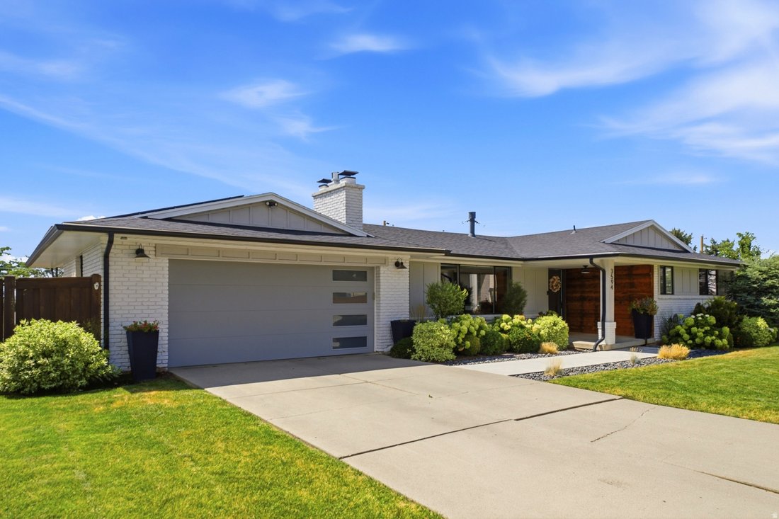 House in South Salt Lake, Utah, United States 1 - 18510924