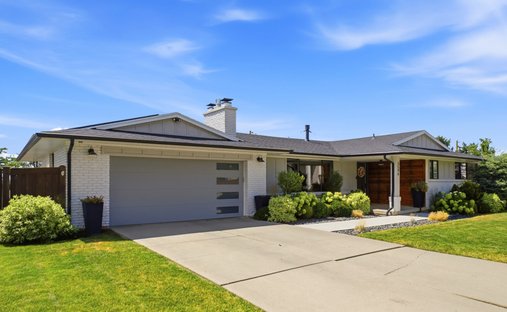 House in South Salt Lake, Utah, United States 1