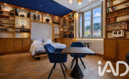 Apartment in Centre-ville - Victor Hugo, Grenoble, France 1