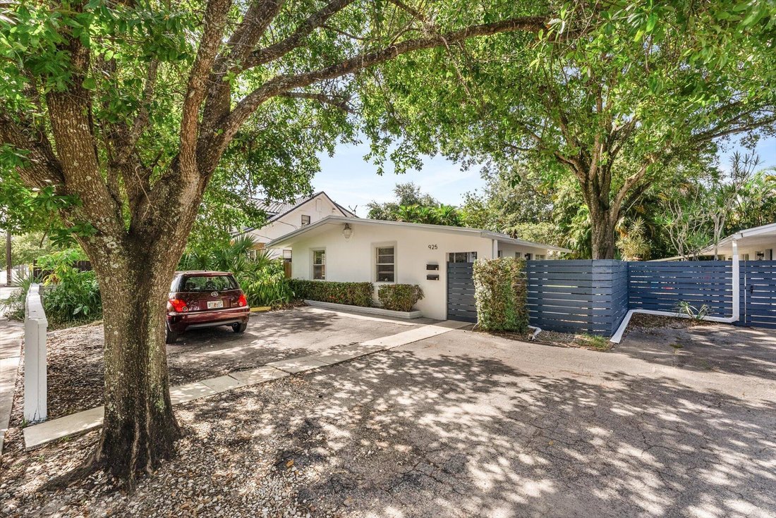 House in Fort Lauderdale, Florida, United States 5 - 18511975