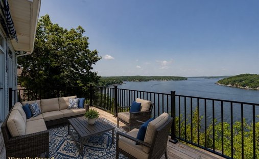 House in Osage Beach, Missouri, United States 1