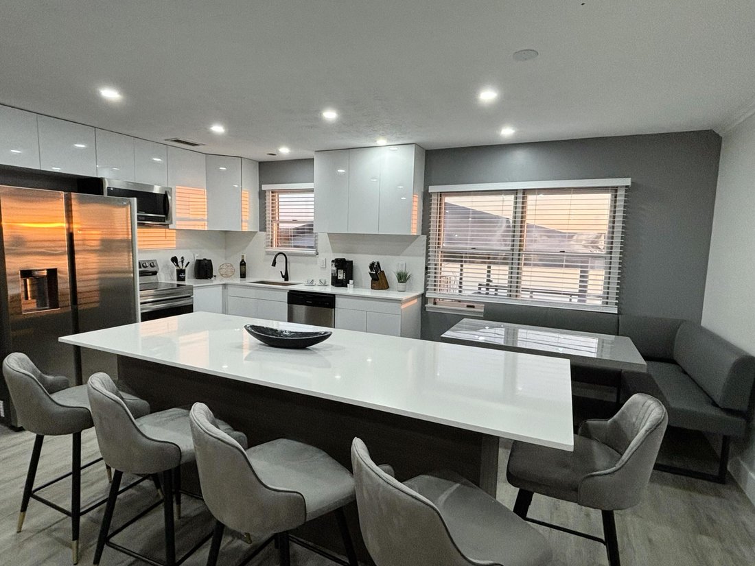 House in Buckhead Ridge, Florida, United States 1 - 18517401