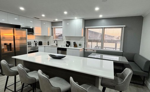 Haus in Buckhead Ridge, Florida, Vereinigte Staaten 1